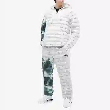 Stussy x Nike Gradient Down Jacket