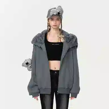 13 DEMARZO FW24 Koala