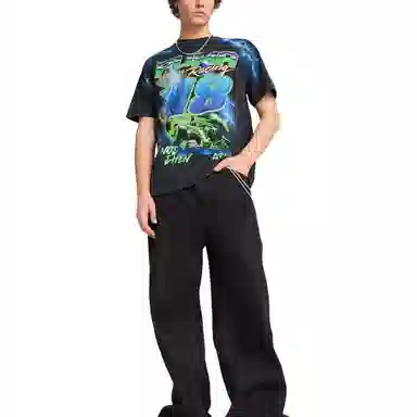 PUMA x A$AP Rocky FW24