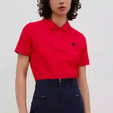 le coq sportif Polo