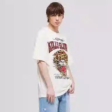 Ed Hardy T