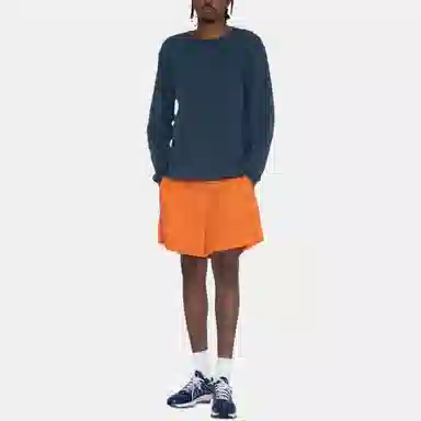 Stussy FW22 Crewneck Sweatshirt