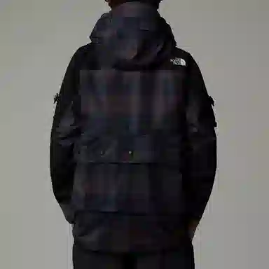 The North Face UE