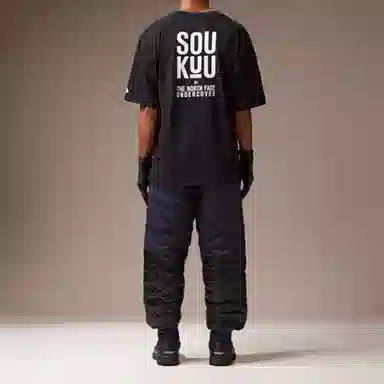 THE NORTH FACE SOUKUU FW23 T