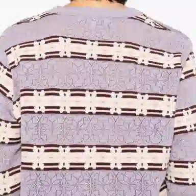 Maison Kitsune V
