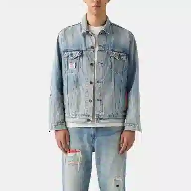 levis x Toy Story FW25