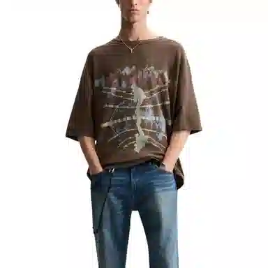 ZARA T