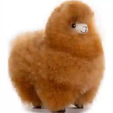 BBFAT ALPACA S