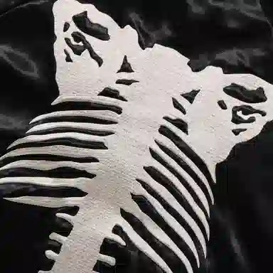 A BATHING APE FW25 FW25