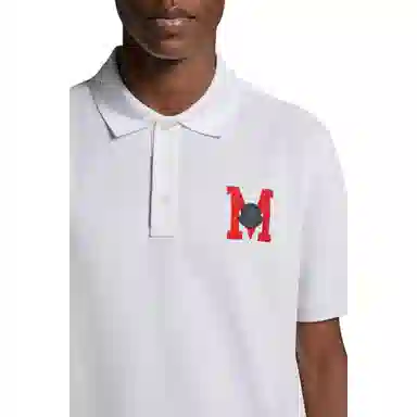 Moncler SS24 Polo