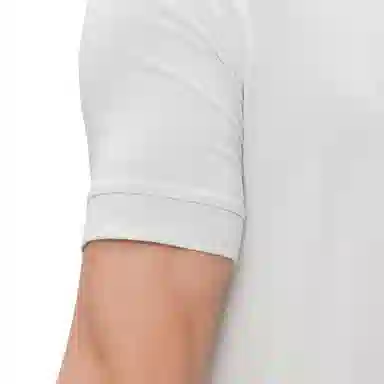 EMPORIO ARMANI EA7 SS24 LogoPolo