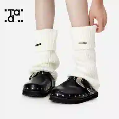 Tad murmur 2