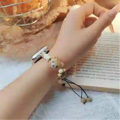 iWabcertoo iwatch S10S9876SEUltra21 luckdiy