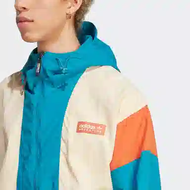 adidas Adventure Windbreaker