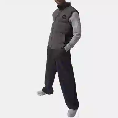 Canada Goose Garson Logo