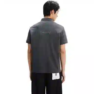 PEACEBIRD MEN Polo 1