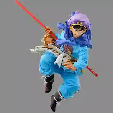 BANPRESTO z bwfc 14cm