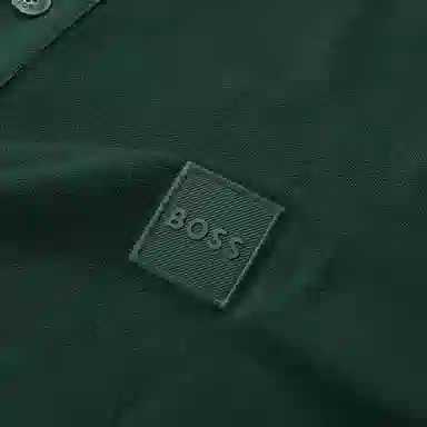 HUGO BOSS LogoPolo
