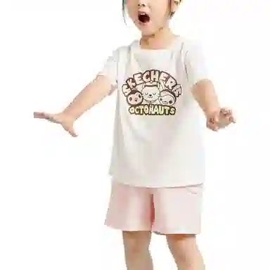 Skechers kids T
