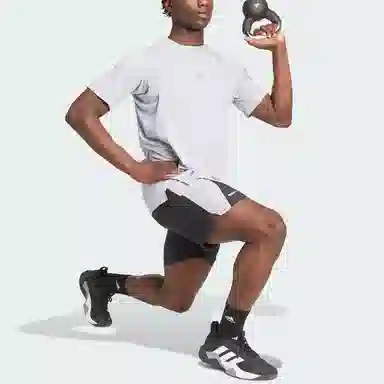 adidas Climacool SS25 APPAREL T