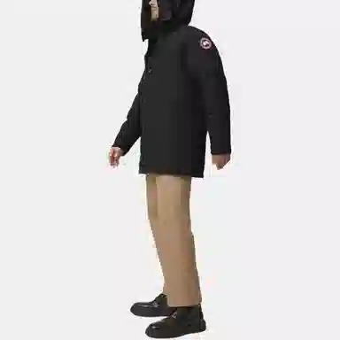 Canada Goose Chateau Black
