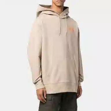 Y-3 Hoodie Off-White