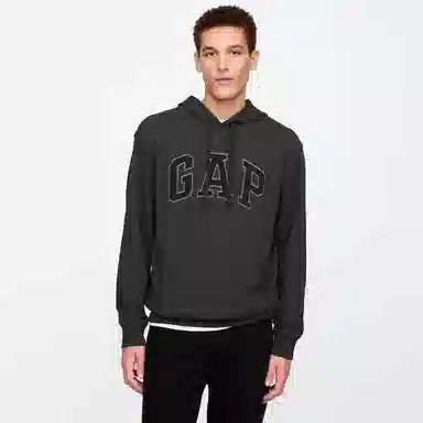 GAP Logo Hoodie