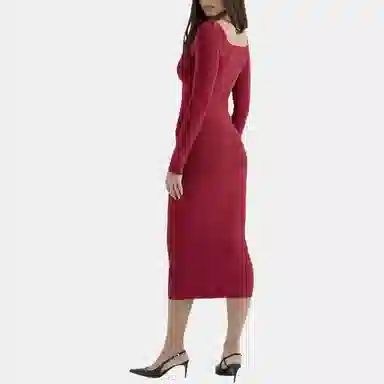 HOUSE OF CB SS25 Agatha