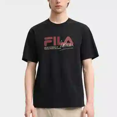 FILA x M.C.ESCHER SS25 HERITAGE T