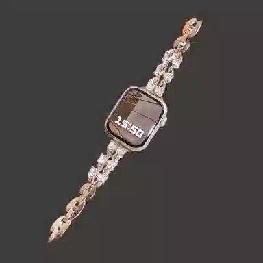 Akkerds Apple Watch