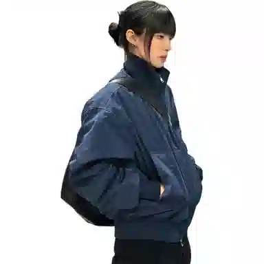 VERAF CA bombercleanfit