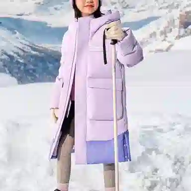 Skechers kids Winter Wonderland Adventure