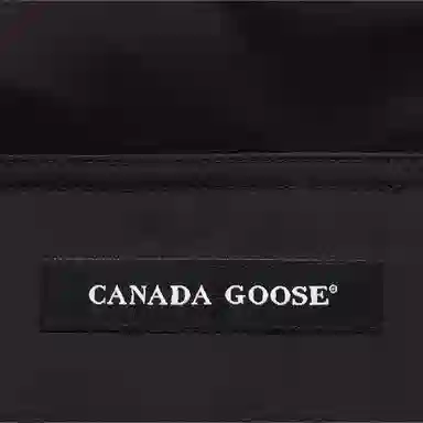 Canada Goose Trillium