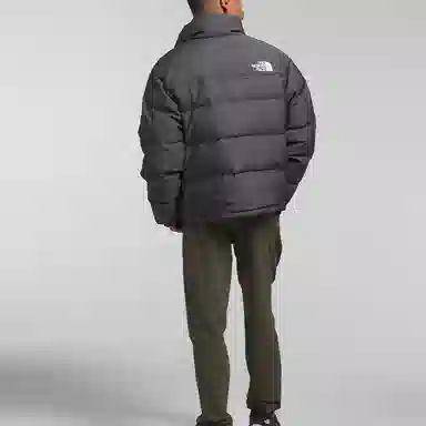 The North Face 1992 Denim Grey