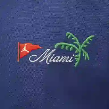 Jordan x SoleFly Jacket