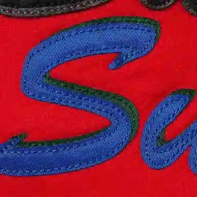 Supreme FW21 Week 1 Multi Logo Hooded Sweatshirt