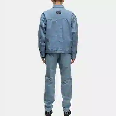 Cav Empt Denim Jacket