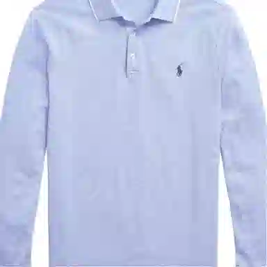 Polo Ralph Lauren SS24 LogoPolo