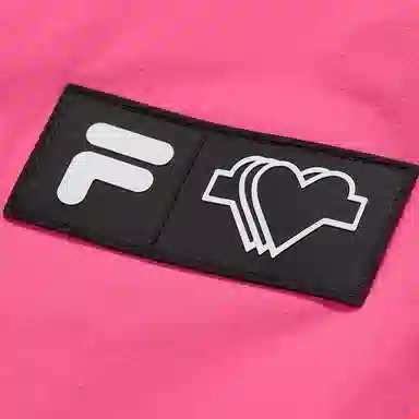 FILA FUSION FUSION LIFE SS25 CATEGORY CLUB -PC