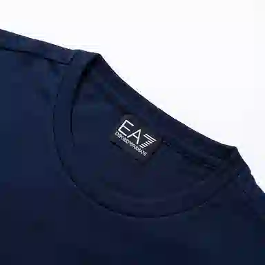 EMPORIO ARMANI SS22 LogoT