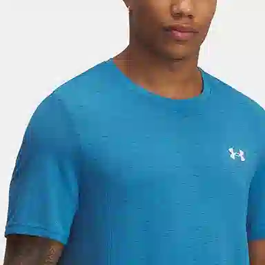 Under Armour Vanish Seamless LogoT