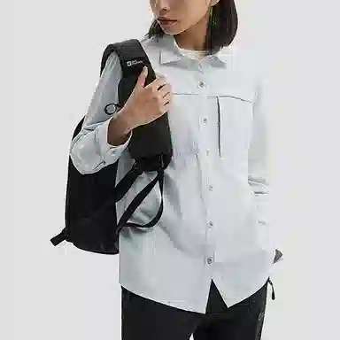 Jack Wolfskin UPF40+