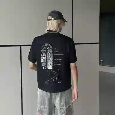 TH FABRICATE vintagevibe T