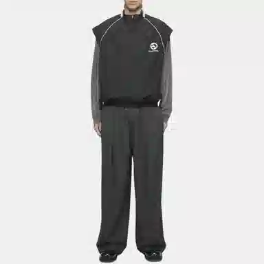 Acne Studios SS25 logo