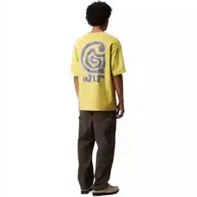 Carhartt WIP SS25 SS Helix T-Shirt T