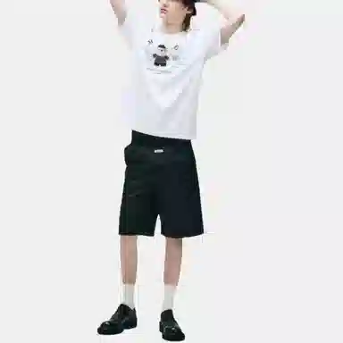 MARITHE FRANCOIS GIRBAUD SS25 T