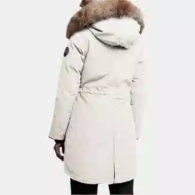 Canada Goose Fusion Fit Parka