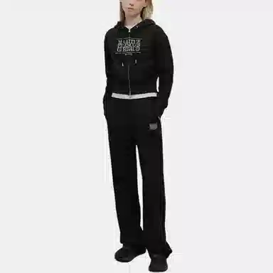 MARITHE FRANCOIS GIRBAUD LOGO