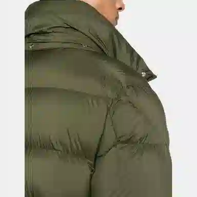 Moncler Vezere Short Down Jacket