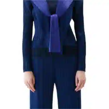 PLEATS PLEASE ISSEY MIYAKE